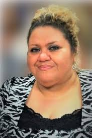 Elizabeth Padron avis de décès