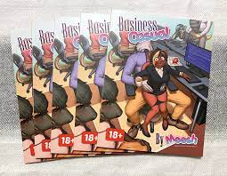 Business casual by meesh