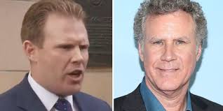 Andrew giuliani made headlines for hijacking his father's inauguration ceremony in 1994. Twitter Users Want Will Ferrell To Play Andrew Giuliani On Snl Second Nexus