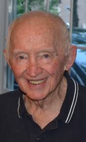 Obituary for John P Hogan