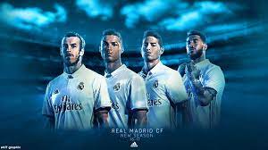 Real madrid champions league 2017/18. Spieler Real Madrid Wallpaper Hd 2017 1600x900 Wallpapertip