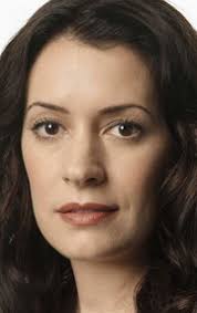 Paget Brewster