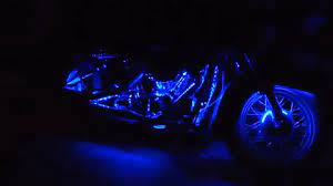Pin On Motorcycles With Beautiful Led Lights
