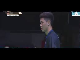 Tim thomas indonesia akan bersua malaysia sedangkan para srikandi yang berlaga di uber cup 2018 akan menghadapi tuan rumah thailand. Total Bwf Thomas Uber Cup Finals 2018 Indonesia Vs Malaysia Qf Highlights Bwf 2018 Youtube