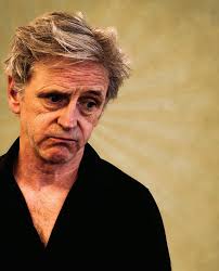 Lost Soul 2 Show Programme by Iain Christie