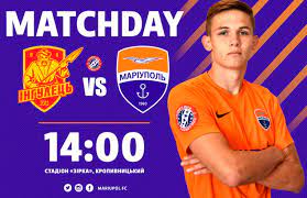 Результаты последних матчей и их расширенная статистика. Ingulec Mariupol Nakanune Oficialnyj Sajt Fk Mariupol