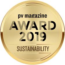 Sunergy systems is an installer that provides washington homeowners with solar systems built with equipment from trusted manufacturers. The Sustainability Game Changers Pv Magazine International