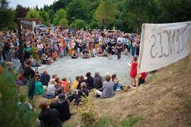 Photo L'avocate des victimes de 