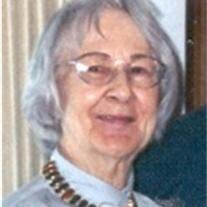 LaVerne Folker Obituary