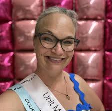 Elizabeth A Hulsbrink, Mary Kay Independent Beauty Consultant