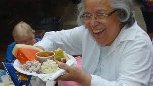 Farmington Senior Picnic