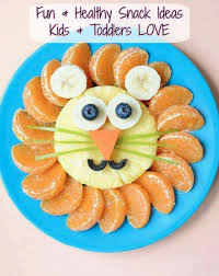 19 Healthy Snack Ideas Kids Will Eat Healthy Snacks For Toddlers Preschoolers Kids Of All Ages Clever Diy Ideas Food Art For Kids Healthy Toddler Snacks Creative Food