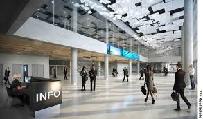 Udělení a představení titulů stavba roku je každoročně. O2 Universum