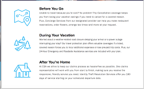 Travel insurance is an insurance product for covering unforeseen losses incurred while travelling, either internationally or domestically. Vacation Rentals In Savannah Georgia