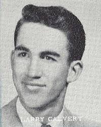 Robert Larry Calvert (1937-1987)