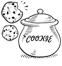 See more ideas about christmas coloring sheets, christmas colors, coloring pages. Cookie Coloring Pages Best Coloring Pages For Kids