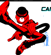 I do not want it. Blood Moon Candyman Lethal League Blaze Skin Mods
