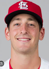 Donovan gets his second double of the game. Still 3-0 Cards