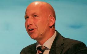 Bob Homan (ING): “Pas op voor Nederlandse portefeuille”