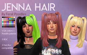 Pin On Sims Cc