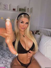 edda elisa Nude Leaks OnlyFans Photos 5 - Ibradome