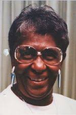 Rachel Johnniece Campbell (1927-2008)