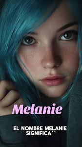 Melanie in Chicana Writing