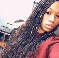 Throughout much of history, braids have played a social role, used to communicate tribal affiliation and marital status. The History Of Braids And What You Need To Know Naturallycurly Com