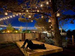 Happy new years to all our friends at the deck. The Deck Don Hall S Restaurants