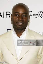 33 Chris The Iceman Aire Showcases New Collection Front Row Stock Photos,  High-Res Pictures, and Images