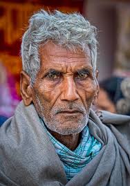 Old Man Elderly Portrait - Free photo on Pixabay