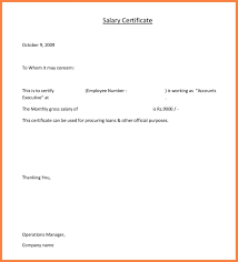 Employment certificate sample best templates pinterest. Employee Salary Certificate Format Pdf Ten Reasons Why Employee Salary Certificate Fo Free Printable Certificates Certificate Format Printable Certificates