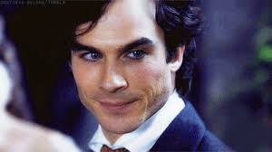 Damon & Katherine 1864 || Back to the Beginning