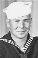 Albert Egbers Obituary (1926-2007)