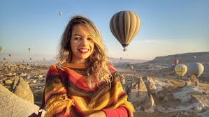 Parque nacional de göreme y sitios rupestres de capadocia. O Que Fazer Na Capadocia 12 Atracoes Imperdiveis