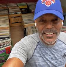 This is my first show with my Brothers in 10 years. But the history is even  deeper for today's show. #EPMD #DJScratch