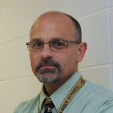 Kirk Knutson hired by Vermont school