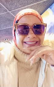 Members of the RC of Alexandria living up to their motto 'service above  self'