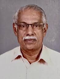 P T John sir (former HOD, Physics Department) passed away. Sir's mortal  remains will be brought to Kottayam house today evening for public viewing  and funeral will take place at Ernakulam, tomorrow