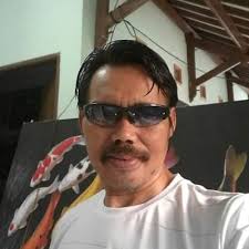 Sekiranya anda baru belajar melukis, mulailah. Dandan Sa Dandansharbella Twitter