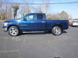 Image result for Marine Blue 2008 Dodge Truck