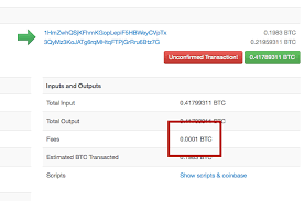 How do bitcoin transaction accelerators work? How Bitcoin Mining Fees Work