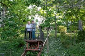 Twin Lakes Park Subdivision celebrates