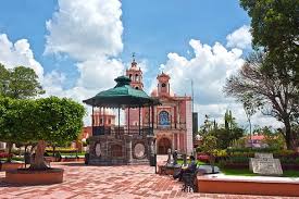 Pin En Tequisquiapan