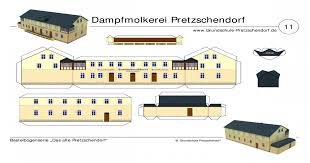 Die pretzschendorfer kirche ist nicht nur historisch von interesse. Casa Recortable Pdf Document