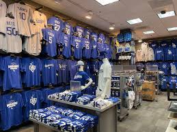 Join us for the grand opening event on. Jun 12 Dodgers Clubhouse Grand Opening Santa Monica Ca Patch