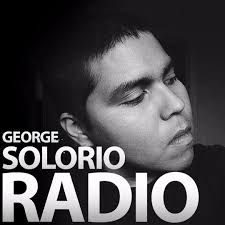 Stream George Solorio Radio