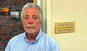 Trees down, condos up