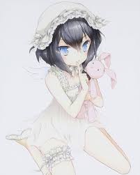 Amazon.com: Who Is Imouto? - Vol.6 (DVD+CD) [Japan LTD DVD] ZMBZ-8076
