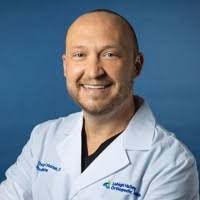 Christopher Urbanek, DO, AT-Ret, CAQSM, RMSK